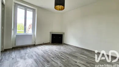 Apartment in Ambérieu-en-Bugey (01500)