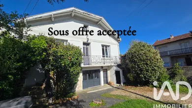 Townhouse in Tarbes (65000)