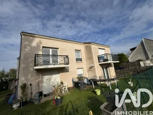 Apartment in Trilport (77470)