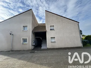 Apartment in Trilport (77470)
