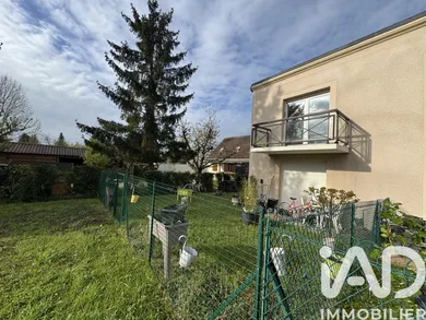 Apartment in Trilport (77470)
