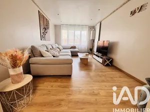 Townhouse in Amiens (80090)