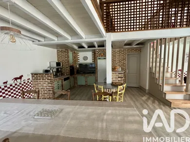 Gîte à Charras (16380)