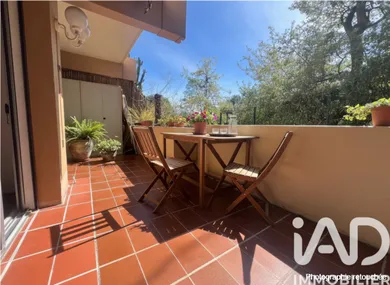 Apartment in Nice (06200)