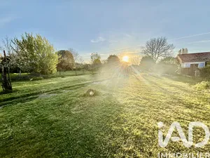 Building plot in Lormont (33310)