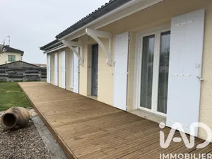 Maison à Tonneins (47400)