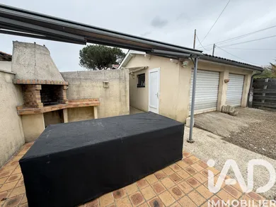 Maison à Tonneins (47400)