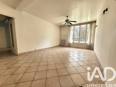 Appartement à Draguignan (83300)