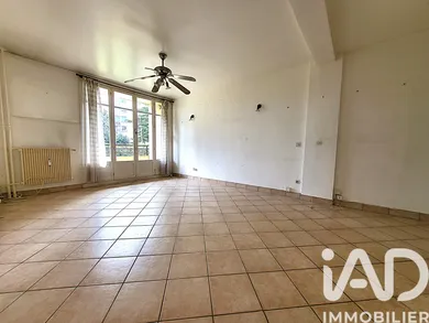 Appartement à Draguignan (83300)