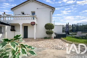 House in Paray-Vieille-Poste (91550)