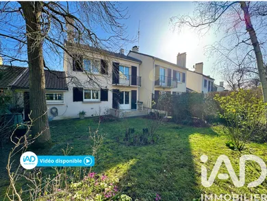 House in Villiers-sur-Orge (91700)