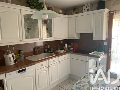 Detached house in Marseillan (34340)