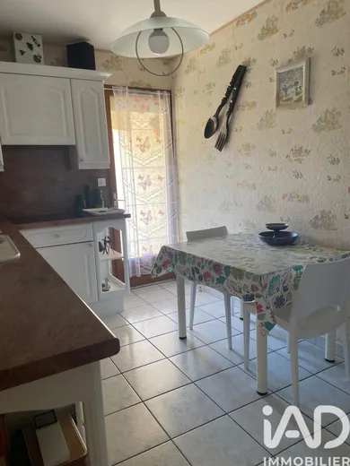 Detached house in Marseillan (34340)