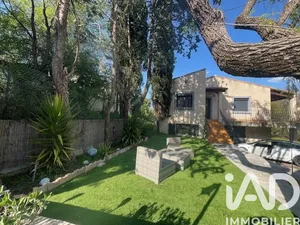 Maison à Gréasque (13850)