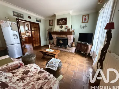 Maison à Colayrac-Saint-Cirq (47450)