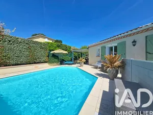 Maison à L'Isle-Jourdain (32600)