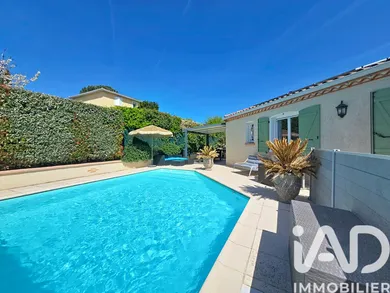 House in L'Isle-Jourdain (32600)