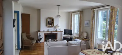 Townhouse in La Rochelle (17000)
