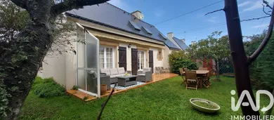 Maison à Quiberon (56170)