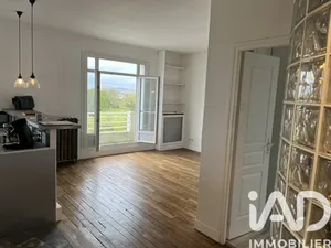Appartement à Le Pecq (78230)