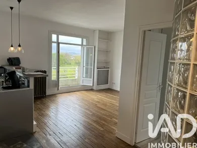 Appartement à Le Pecq (78230)