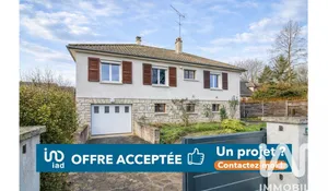 Maison à Villennes-sur-Seine (78670)