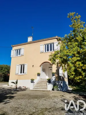 Townhouse in Le Cannet (06110)