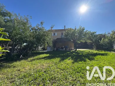 Townhouse in Le Cannet (06110)