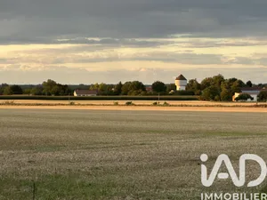 Terrain à Écollemont (51290)