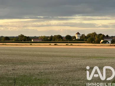 Terrain à Écollemont (51290)