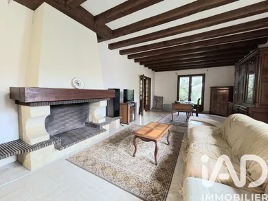 Maison à Poitiers (86000)