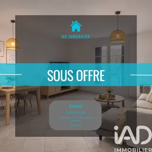 Maison de ville à Saint-Maximin-la-Sainte-Baume (83470)