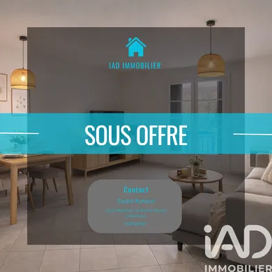 Townhouse in Saint-Maximin-la-Sainte-Baume (83470)