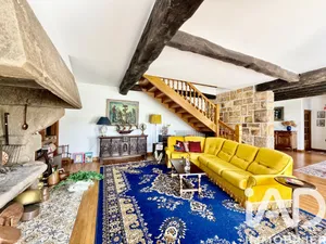 Maison à La Roche-Jaudy (22450)