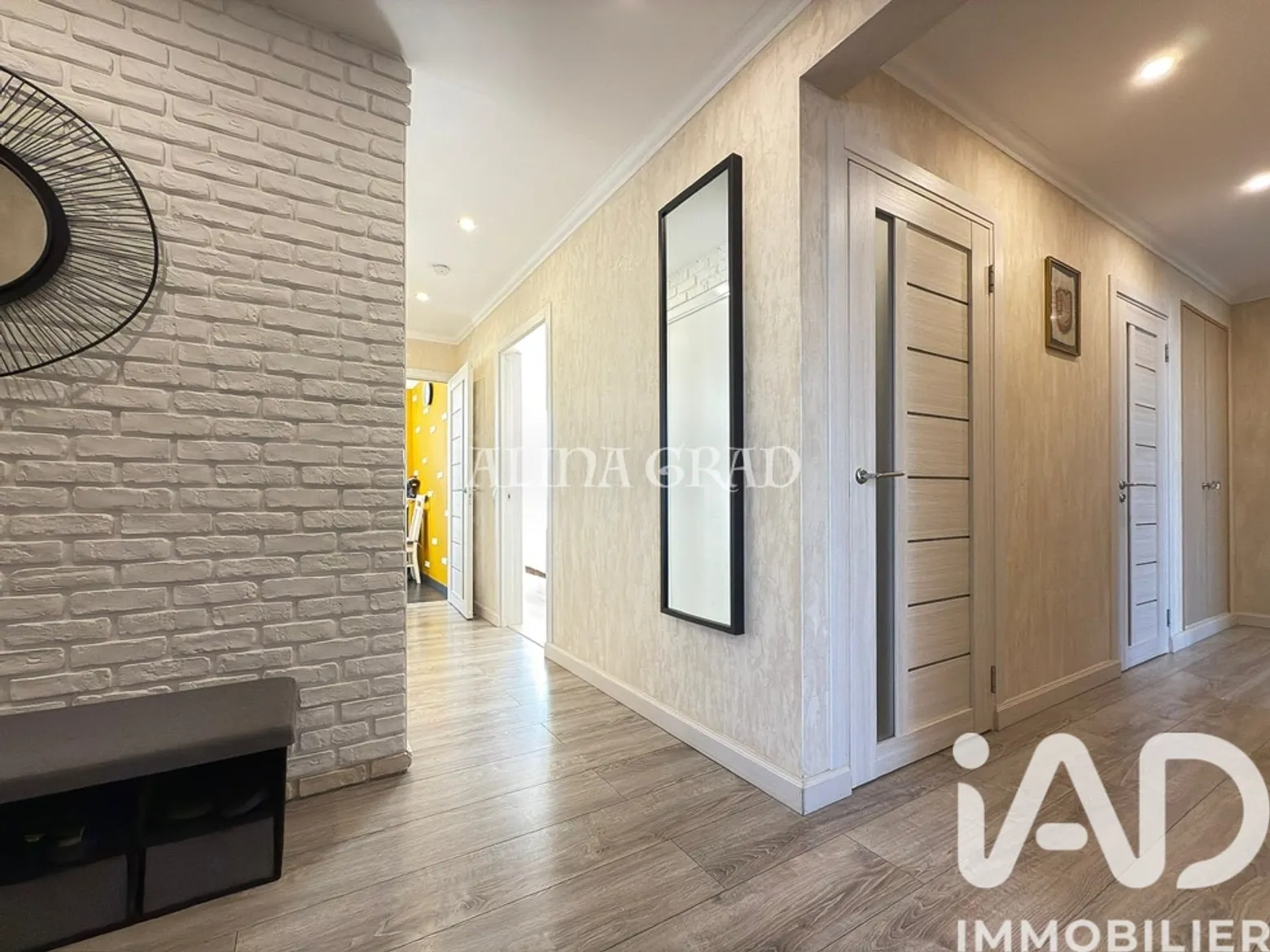 appartement à Rosny-sous-Bois