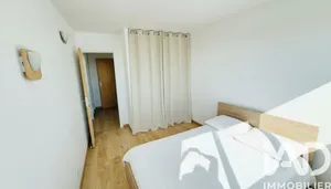 Apartment in Le Mée-sur-Seine (77350)