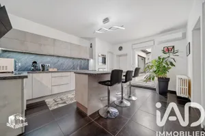 Apartment in Rombas (57120)