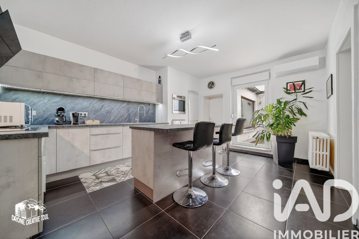 appartement à Rombas
