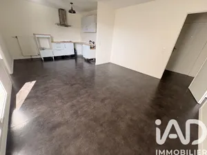 Apartment in Sartrouville (78500)
