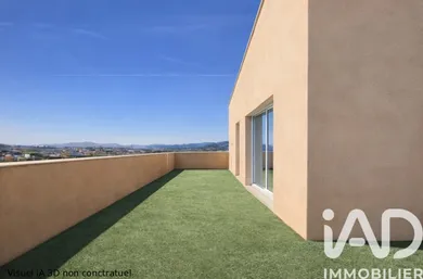Apartment in Marseille (13016)