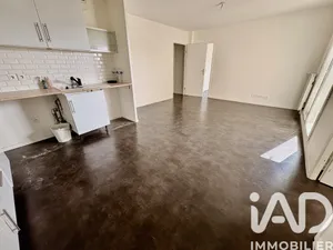 Appartement à Sartrouville (78500)