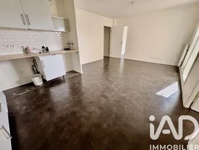 Apartment in Sartrouville (78500)