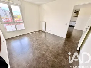 Apartment in Sartrouville (78500)