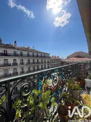 Apartment in Toulon (83000)