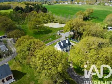 Demeure à Herbignac (44410)