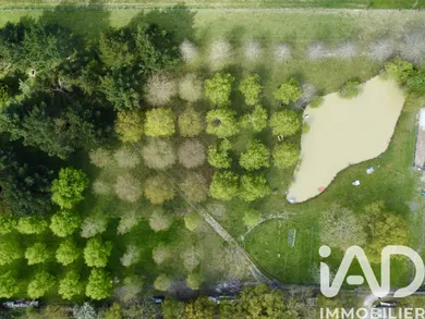 Demeure à Herbignac (44410)