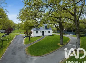 Demeure à Herbignac (44410)