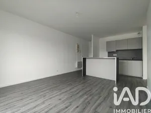 Appartement à Évreux (27000)