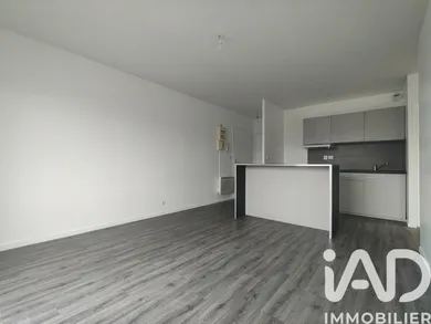 Appartement à Évreux (27000)