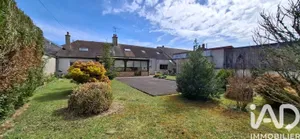 Maison à Ville-sur-Arce (10110)